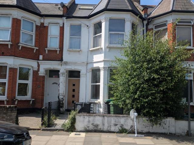 House for sale in Greater London