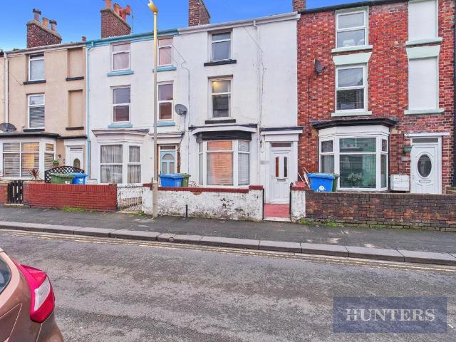 House for sale in The Old Town, Kepwick