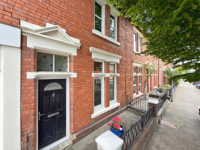 House for sale in Botcherby