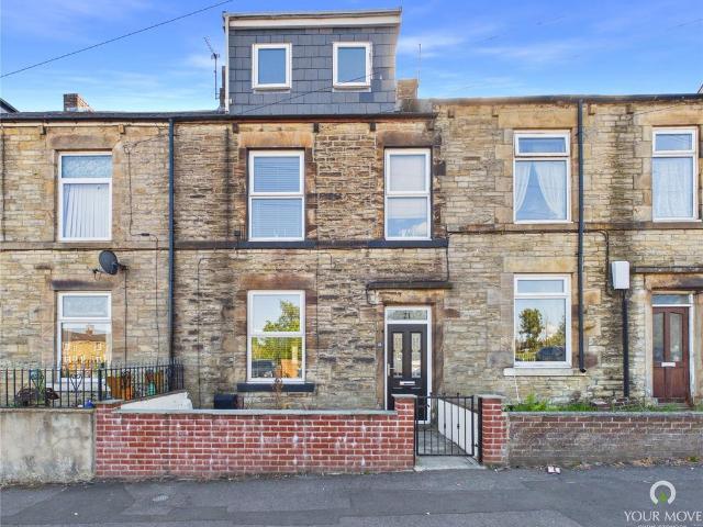 House for sale in Templetown, Consett