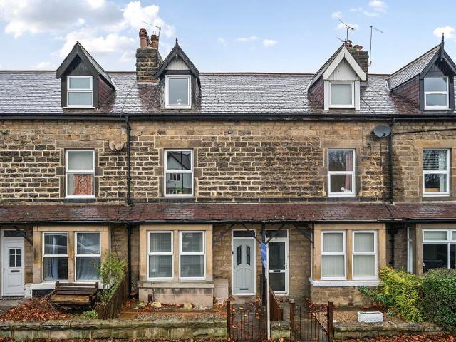 House for sale in Bilton, Harrogate