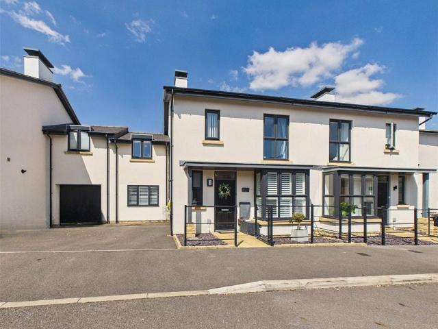 House for sale in Prestbury, Golden Valley
