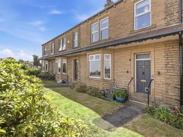 House for sale in Salterhebble, West Yorkshire