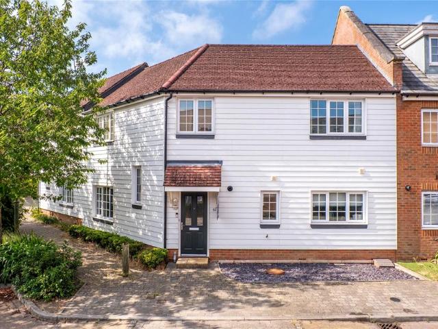 House for sale in Bourne Vale, Kent