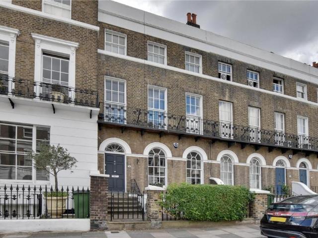 House for sale in Greenwich Town Centre, Greater London