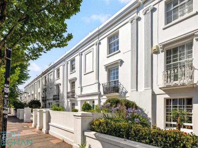 House for sale in Brunswick, Brighton & Hove