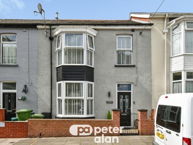 House for sale in Gadlys, Aberdare