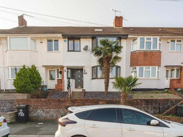 House for sale in Feckenham, City Of Bristol