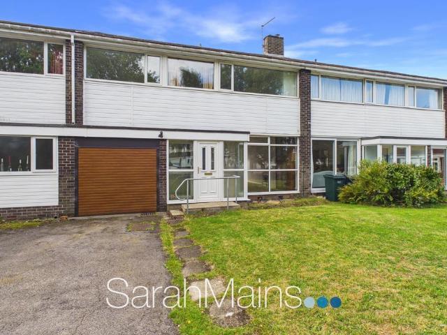 House for sale in Whickham, Tyne And Wear