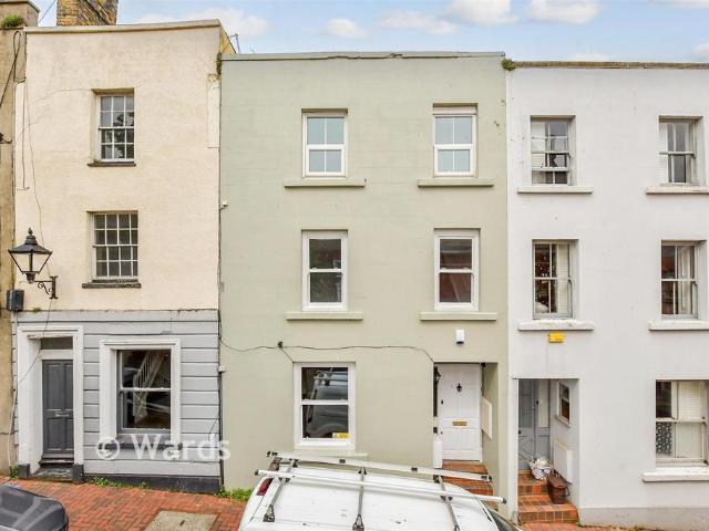 House for sale in Margate Old Town, Acol