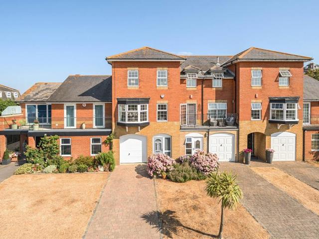 House for sale in Eastney, City Of Portsmouth