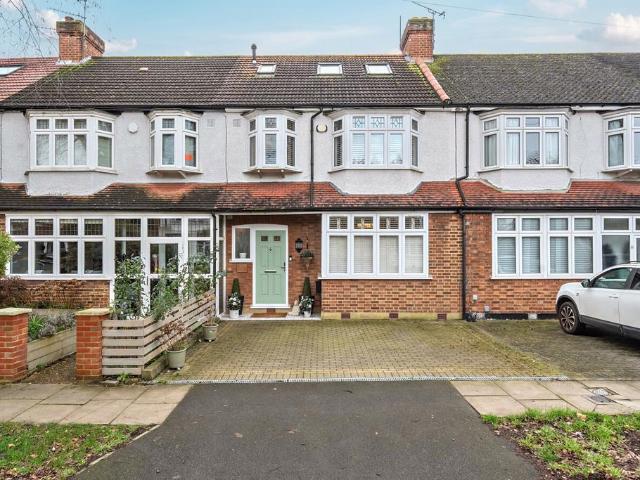 House for sale in London Borough of Merton, Merton Park