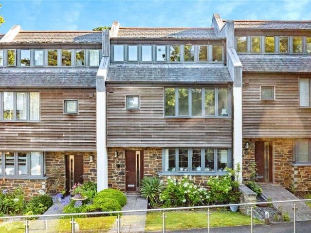 House for sale in Newham, Penweathers