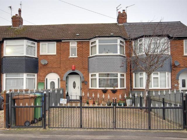 House for sale in Anlaby with Anlaby Common, Anlaby