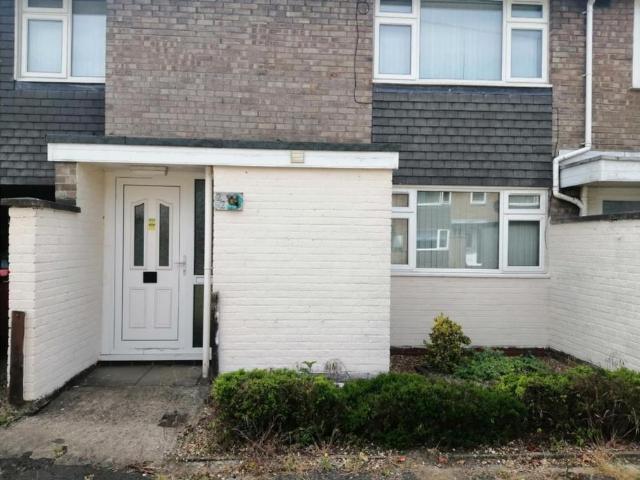 House for sale in Belleau, Lincolnshire