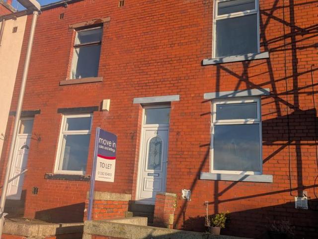 House for sale in Higherford, Lancashire