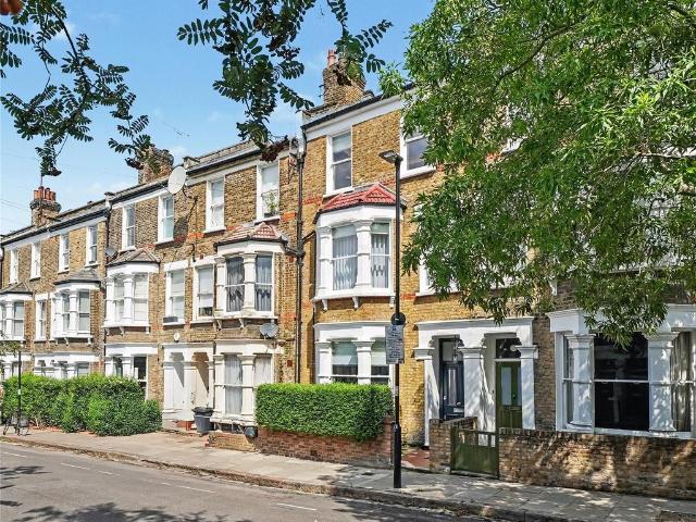 House for sale in Highbury, Greater London