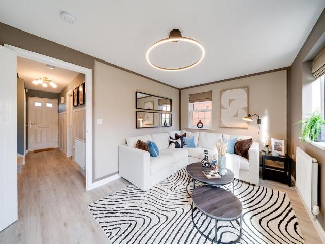 House for sale in Paulerspury, Towcester