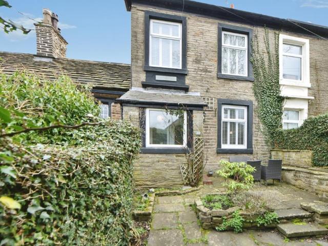 House for sale in Hawk Green, Greater Manchester