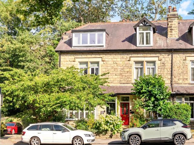 House for sale in Low Harrogate, Harrogate