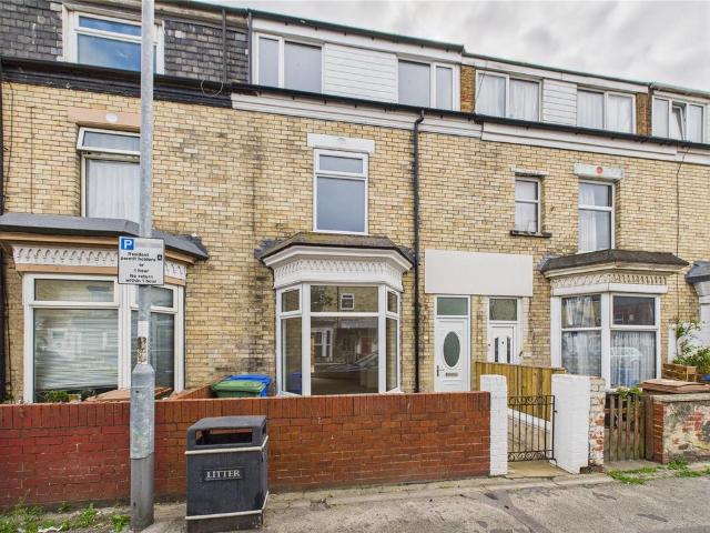 House for sale in Hilderthorpe, Bridlington