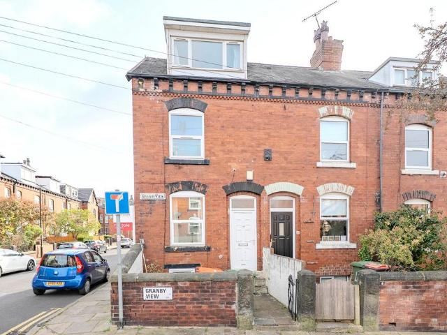 House for sale in Headingley Hill, Headingley
