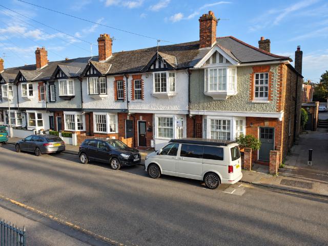 House for sale in Middle Deal, Dover