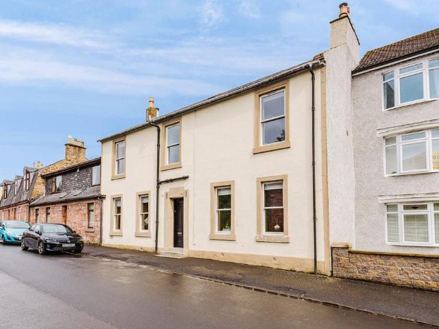 House for sale in Newmilns, Scotland
