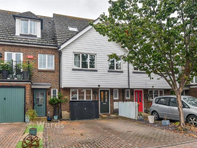 House for sale in Preston, Oad Street