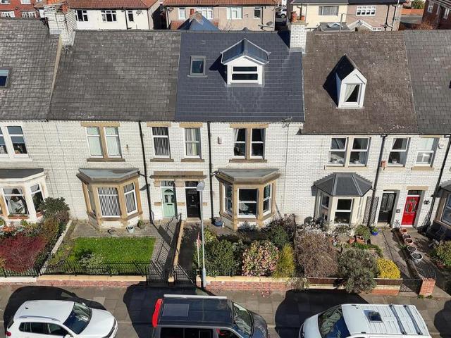 House for sale in Low Fell, Isle Of Man