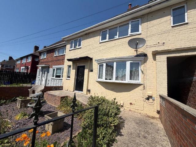 House for sale in Thornaby-on-tees, Stockton-on-tees