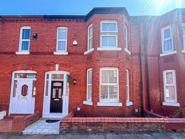 House for sale in Allerton, Calderstones