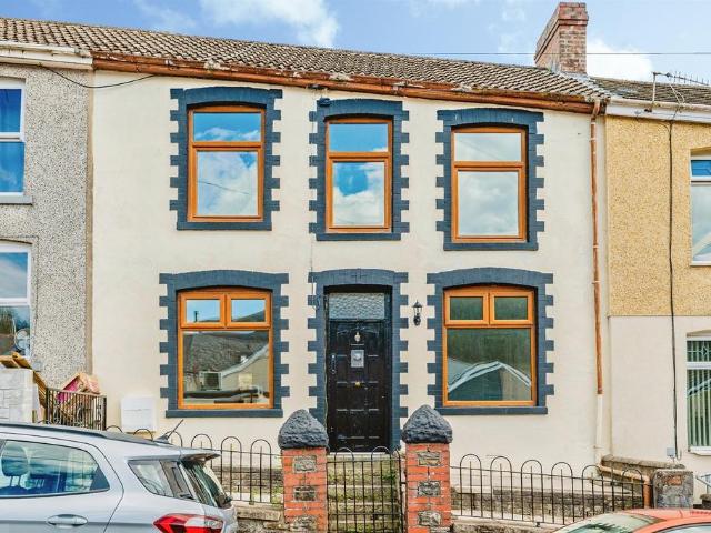 House for sale in Ogmore Valley, Price Town