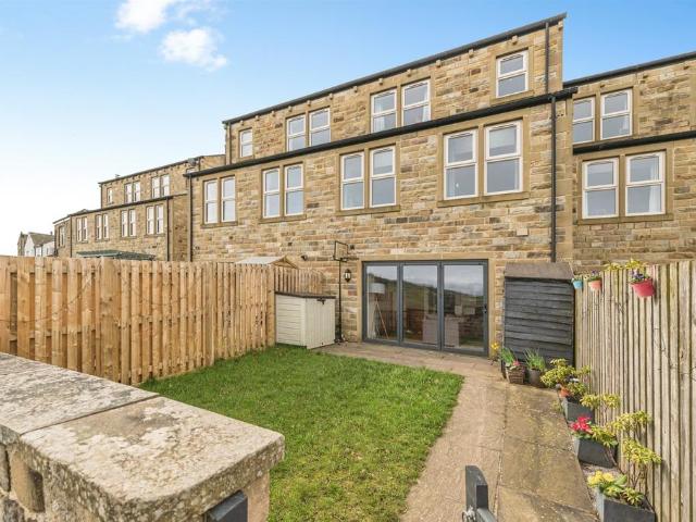 House for sale in Scholes, Isle Of Man