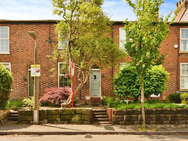 House for sale in Trafford Park, Greater Manchester