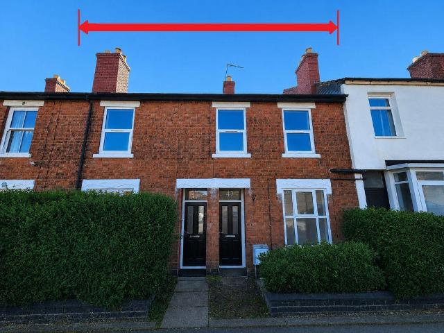House for sale in Goldthorn Hill, West Midlands
