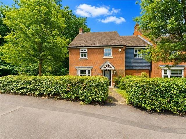 House for sale in Duton Hill, Essex