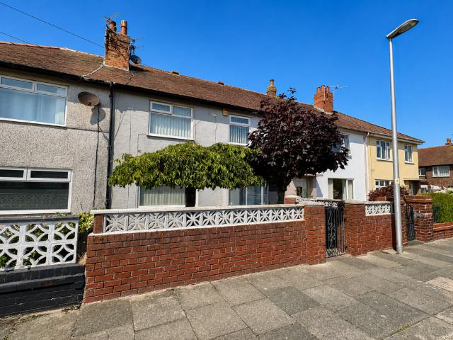 House for sale in Churchtown, Blackpool