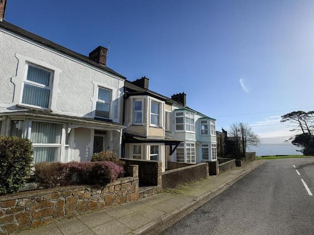 House for sale in Porthmadog, Borth-y-gest