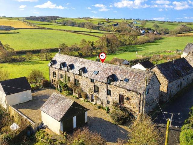 House for sale in Eastacombe, Kentisbury