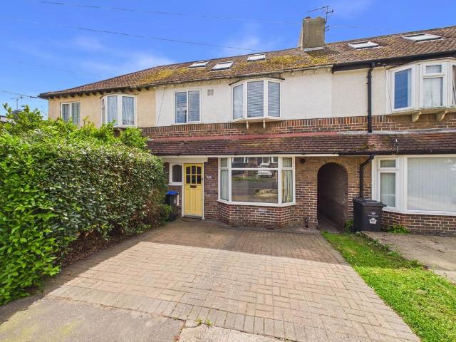 House for sale in Kingston Buci, Fishersgate