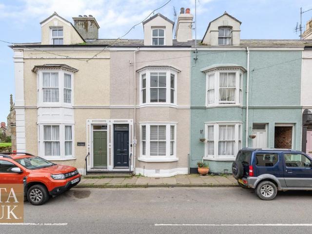 House for sale in Beaumaris