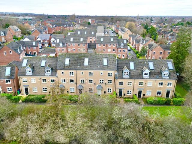 House for sale in Georgia, Isle Of Man