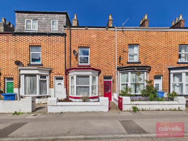 House for sale in The Old Town, Kepwick