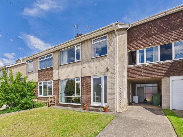 House for sale in South Cave, Riplingham