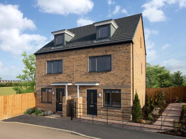 House for sale in Huntingdon, Cambridgeshire