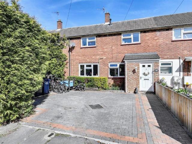 House for sale in Arbury, Cambridgeshire