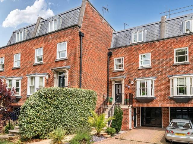 House for sale in Elmbridge, Surrey