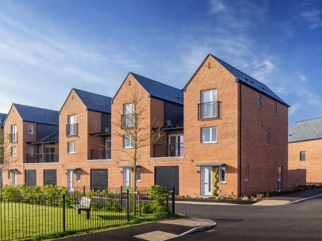 House for sale in Headbourne Worthy, Winchester