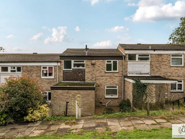 House for sale in Hales Place, The Bridge